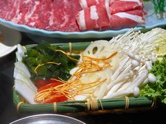 -鲁西肥牛(九方购物中心店)