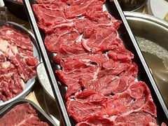 -正禾鲜·潮汕牛肉火锅(凯德天府店)