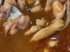 -都江堰石锅鱼