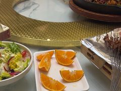 -勇利赵家烤肉坊(含光路店)