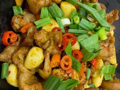 -建辉湖南土菜馆(南大街店)