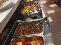 -好伦哥比萨烤肉自助(马家堡店)