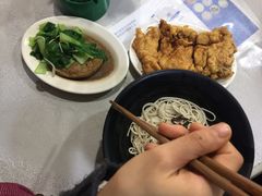 -老地方面馆(思南路店)