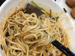 -秦云老太婆摊摊面(磁器口店)