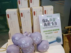 -金色印象·4K影院式足体养生(南滨印象店)