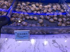 -澜悦港海鲜体验主题餐厅