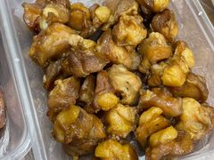 -蓝精灵饺子店