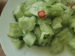 -清真·伊清阁餐厅