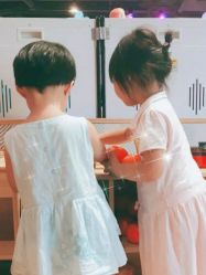 -幻贝家儿童乐园(苏州中心店)