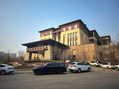 -清河半岛温泉度假酒店