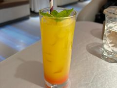 -PARFUM FLORAL花境法餐(南京首店)