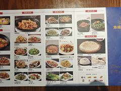 -本味焖罐源(天泽街店)