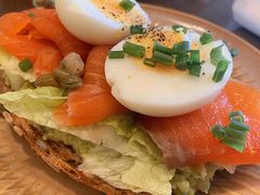 -BAKER&SPICE(安福路店)