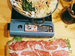 -大岛日本料理铁板烧(南通大饭店)
