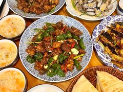 -食鸡公社辣子鸡·潍坊菜·烧烤