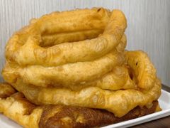 -清真老刘蒸饺