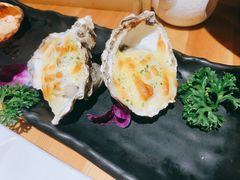芝士焗蟹宝-割烹旭日本料理(龙湖狮山天街店)
