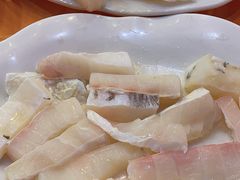 脆肉鲩骨腩-焯明脆肉鲩世家(金沙洲店)