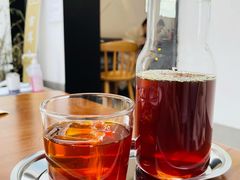 梅酒拼配-古耳咖啡(北锣店)