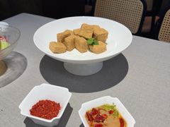 -福海居烤鸭店(鸟巢店)