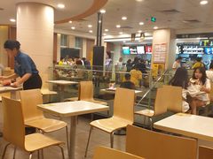 大堂-麦当劳(厦门思明路店)