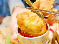 -泰妃殿(宏伊国际广场店)