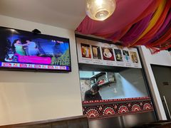 -Pita's&Tika's中东和印度风味餐厅(龙湖天街店)