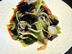南京素什锦-宁邦·家宴·南京菜(红山动物园店)