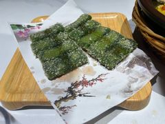 -阿露佳·舌尖上的安吉菜