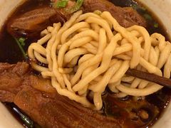 -中国厨房/台湾牛肉面