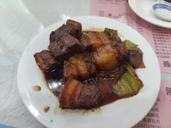 -茂隆餐厅(进贤路店)