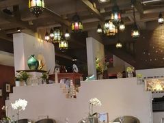 -翡翠鸟精品泰国菜(北辰财富中心店)