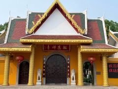 -报恩禅寺