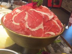 -东道煮牛肉火锅(东盛大街店)