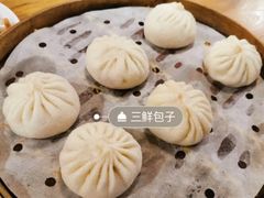 -陈傻子餐厅(世纪都会店)