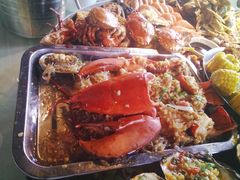 -日进一片海.生腌海鲜火锅.宵夜烧烤(三里屯总店)
