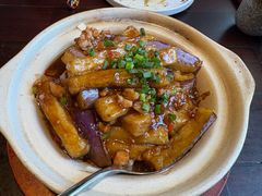 -德永枣香烤鸭(官舍店)