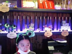 -蛙来哒(东城万达店)