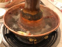 -八先生涮肉房(三里河店)