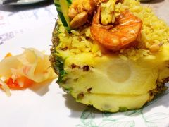 -美奈小馆·东南亚菜(福田星河COCO Park店)