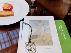 -北京望京凯悦酒店The Lounge大堂酒廊