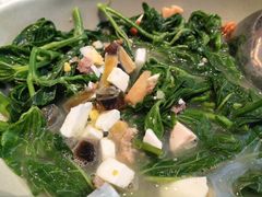 -香港狮子山下·明星粤菜餐厅(北苑店)