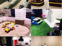 -Ms·KIMO星漠亲子餐厅(高新店)