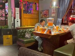 -肉串汪(望京店)