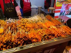 -胡仁根胡记炸炸炸