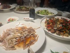 -初蓉丨遇见新川菜(亲贤街荣耀店)