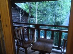 -祁门牯牛降观音堂风景区