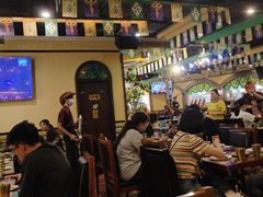 -拉丁餐厅·巴西烤肉自助(正佳广场店)