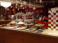 -盛宴自助餐厅(运达喜来登店)