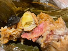 -东街钟楼肉粽(总店)